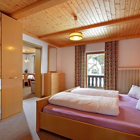 Koegeihof Going am Wilden Kaiser Extérieur photo