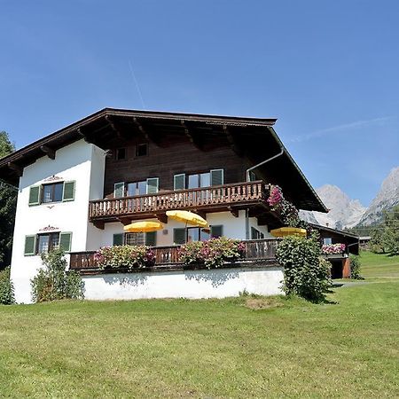 Koegeihof Going am Wilden Kaiser Extérieur photo