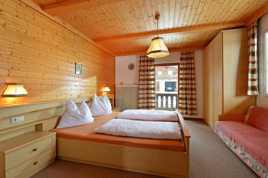 Koegeihof Going am Wilden Kaiser Extérieur photo